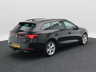 SEAT Leon – thumbnail 4