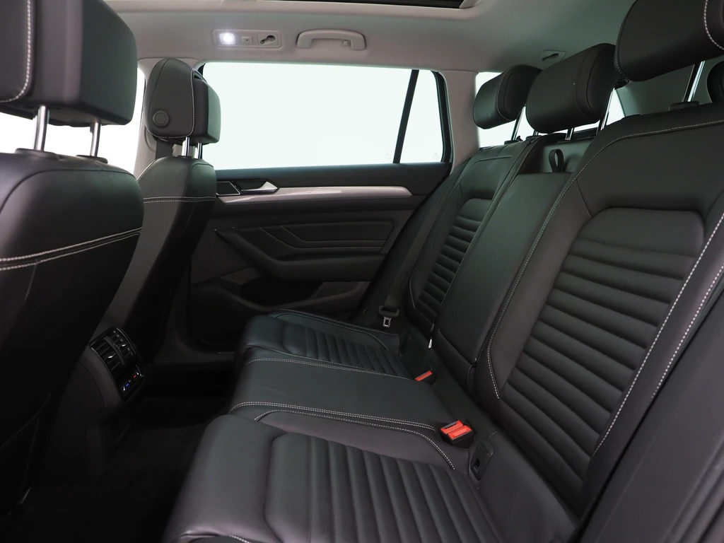 Volkswagen Passat – foto 37
