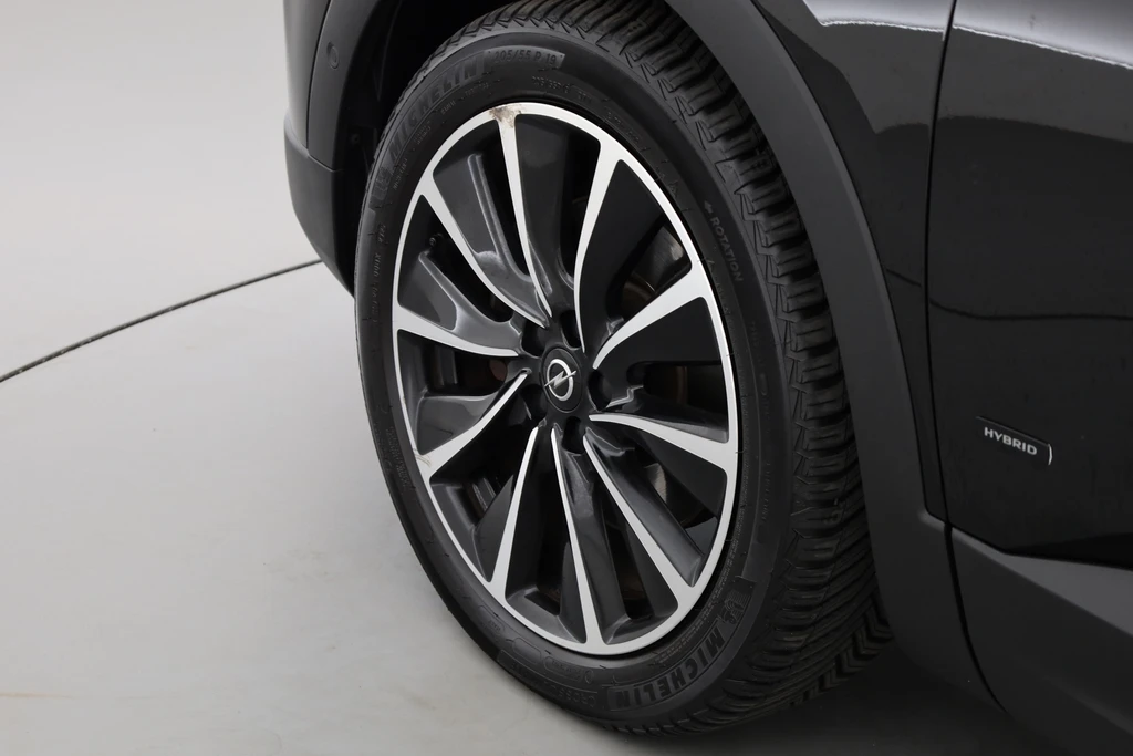 Opel Grandland X – foto 35