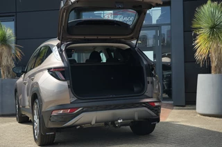 Hyundai Tucson – thumbnail 24