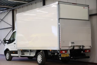 Ford Transit – thumbnail 3