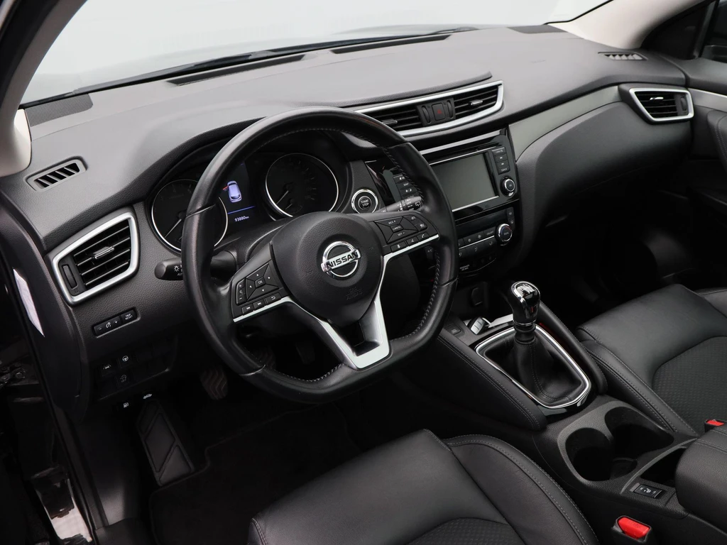 Nissan QASHQAI – foto 8