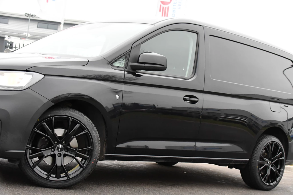 Volkswagen Caddy – foto 3