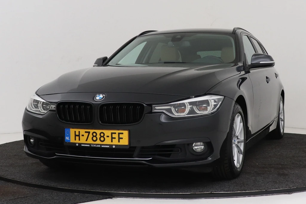 BMW 3 Serie – foto 3