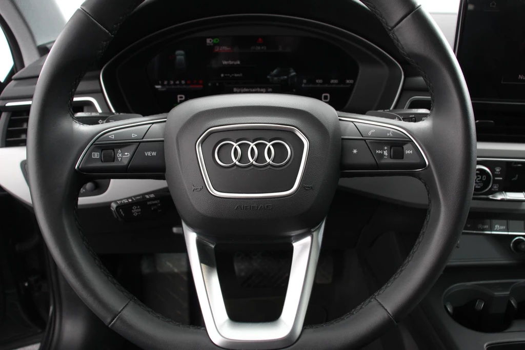 Audi A4 – foto 18
