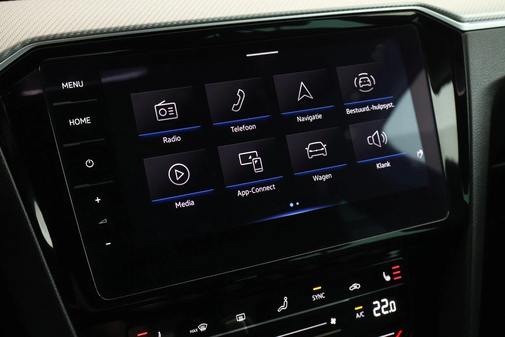 Volkswagen Passat – foto 24