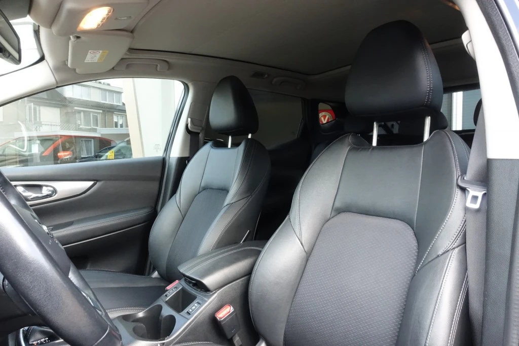 Nissan QASHQAI – foto 18