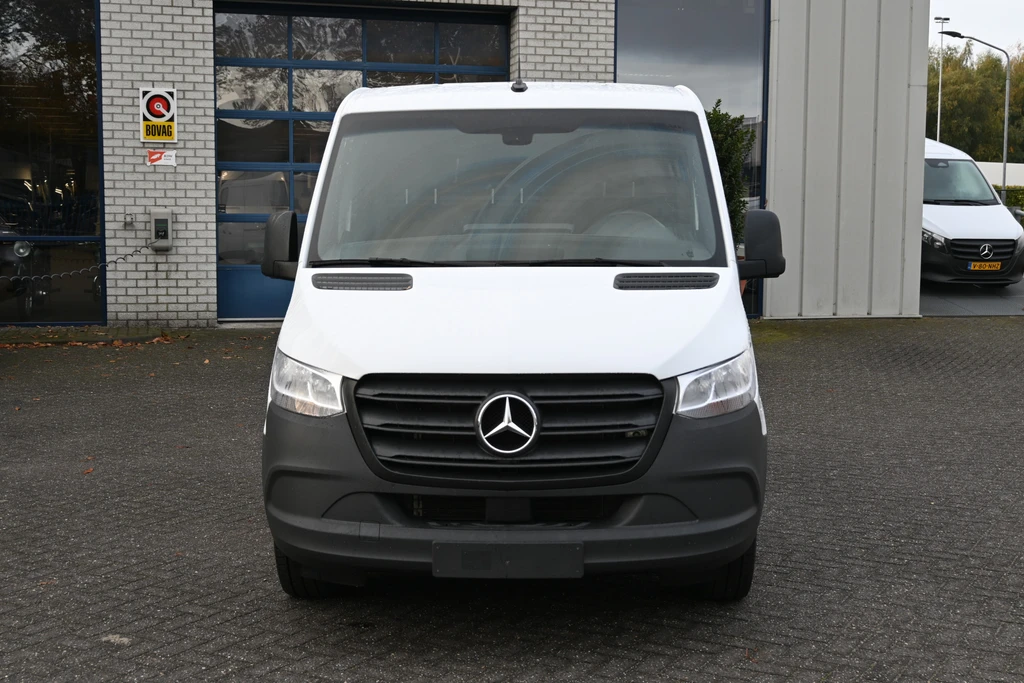 Mercedes-Benz Sprinter – foto 6