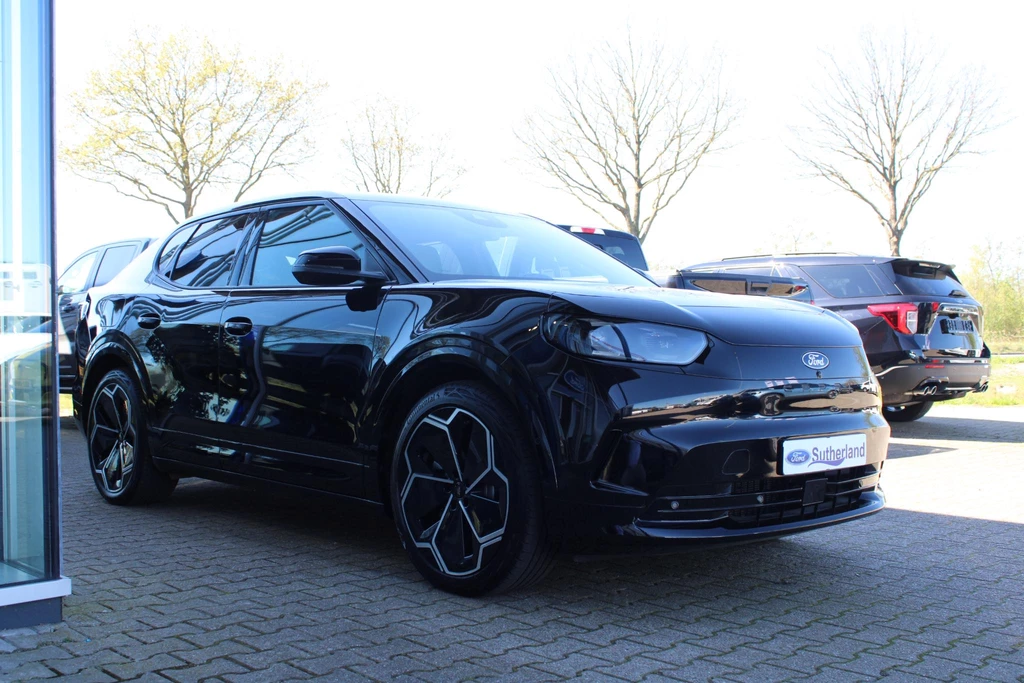 Ford Capri – foto 4