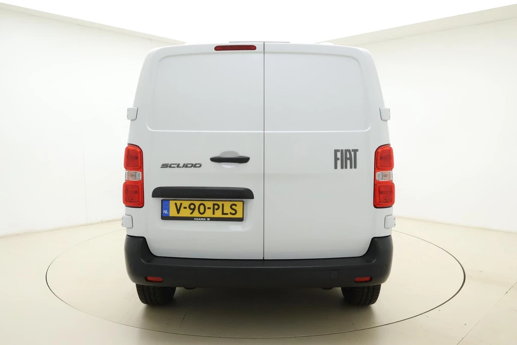 Fiat Scudo – foto 4
