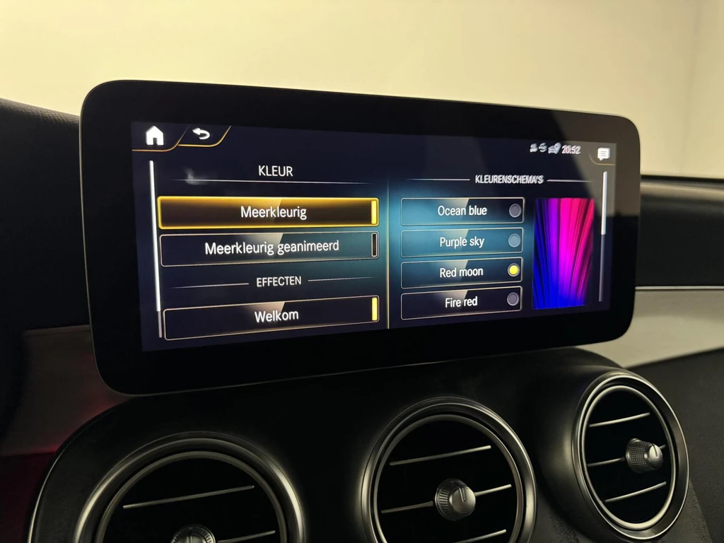 Mercedes-Benz GLC – foto 43
