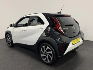 Toyota Aygo – thumbnail 4