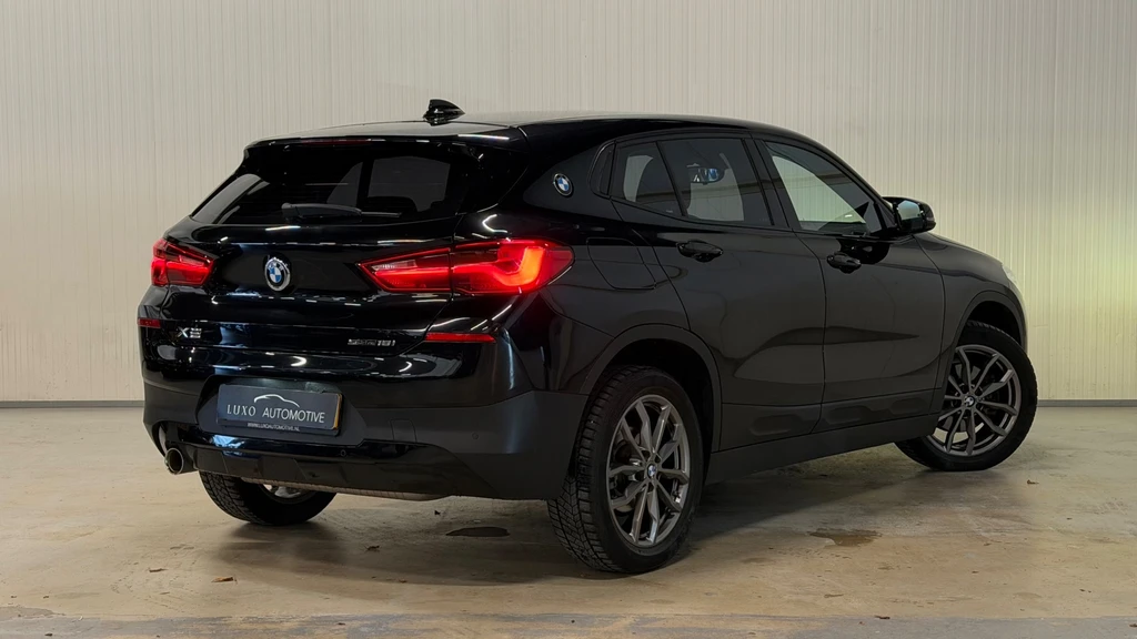 BMW X2 – foto 5