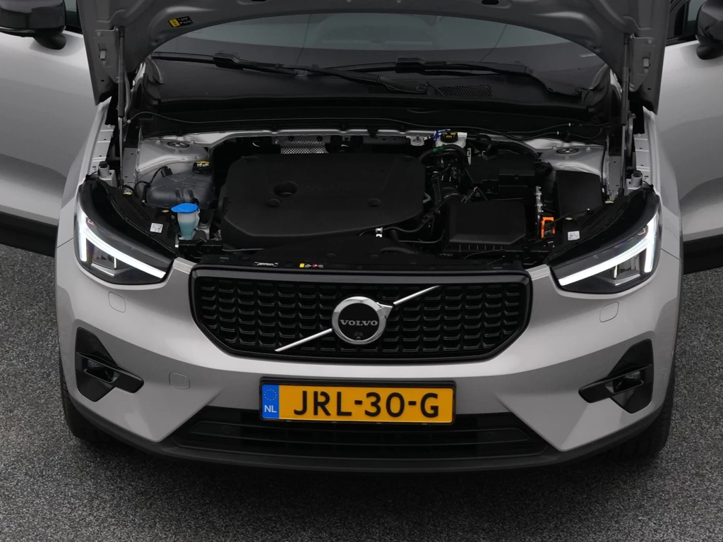 Volvo XC40 – foto 33