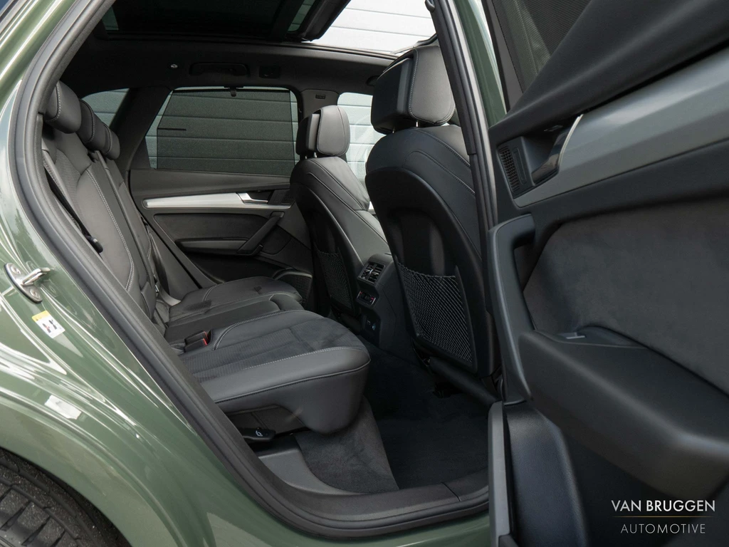 Audi Q5 – foto 25