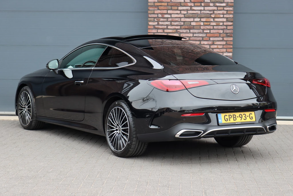 Mercedes-Benz CLE – foto 3
