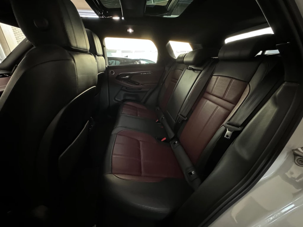 Land Rover Range Rover Evoque – foto 23