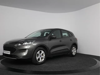 Ford Kuga – thumbnail 2