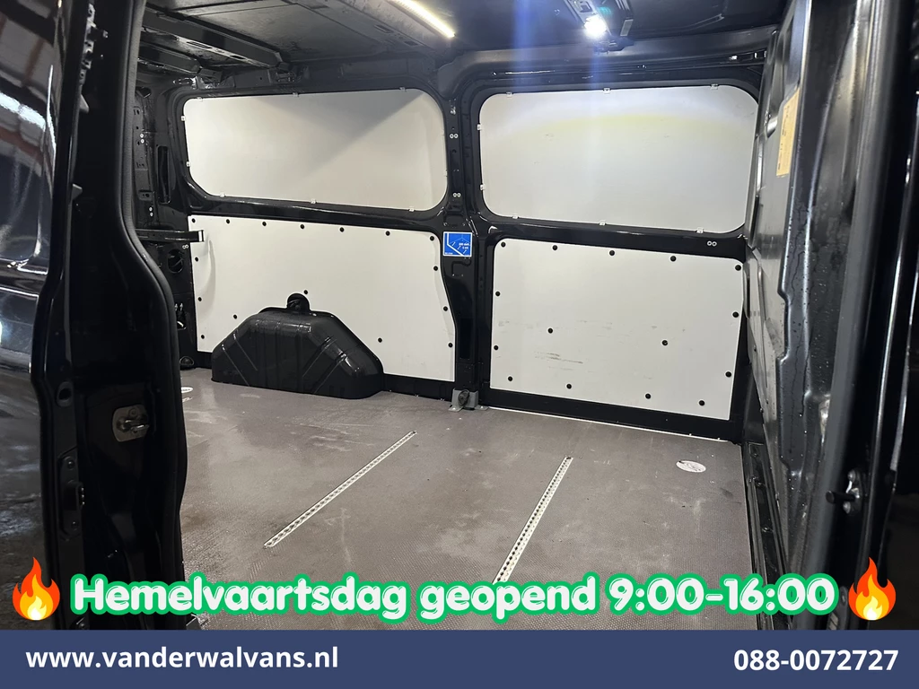 Ford Transit Custom – foto 14