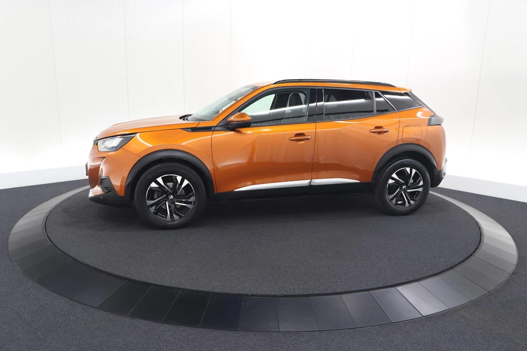 Peugeot 2008 – foto 4