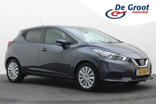 Nissan Micra – thumbnail 11