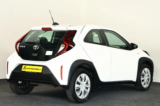 Toyota Aygo – thumbnail 6