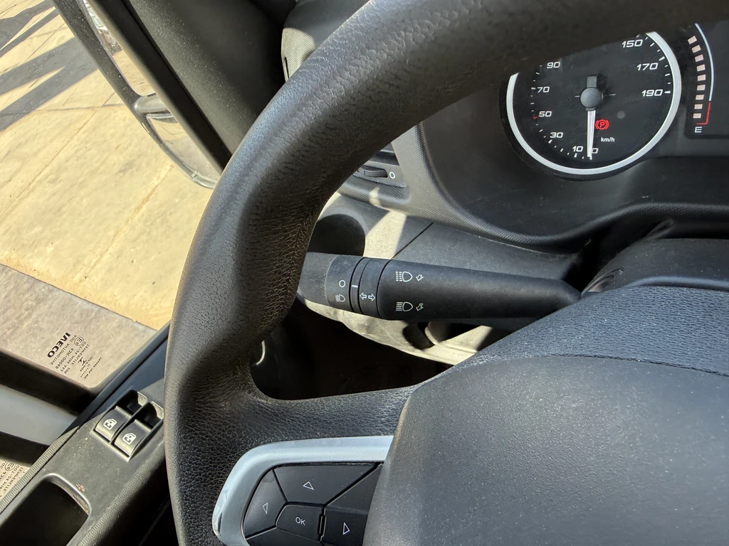 Iveco Daily – foto 18