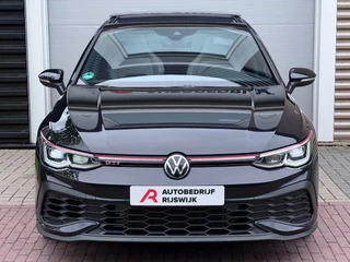 Volkswagen Golf – thumbnail 9