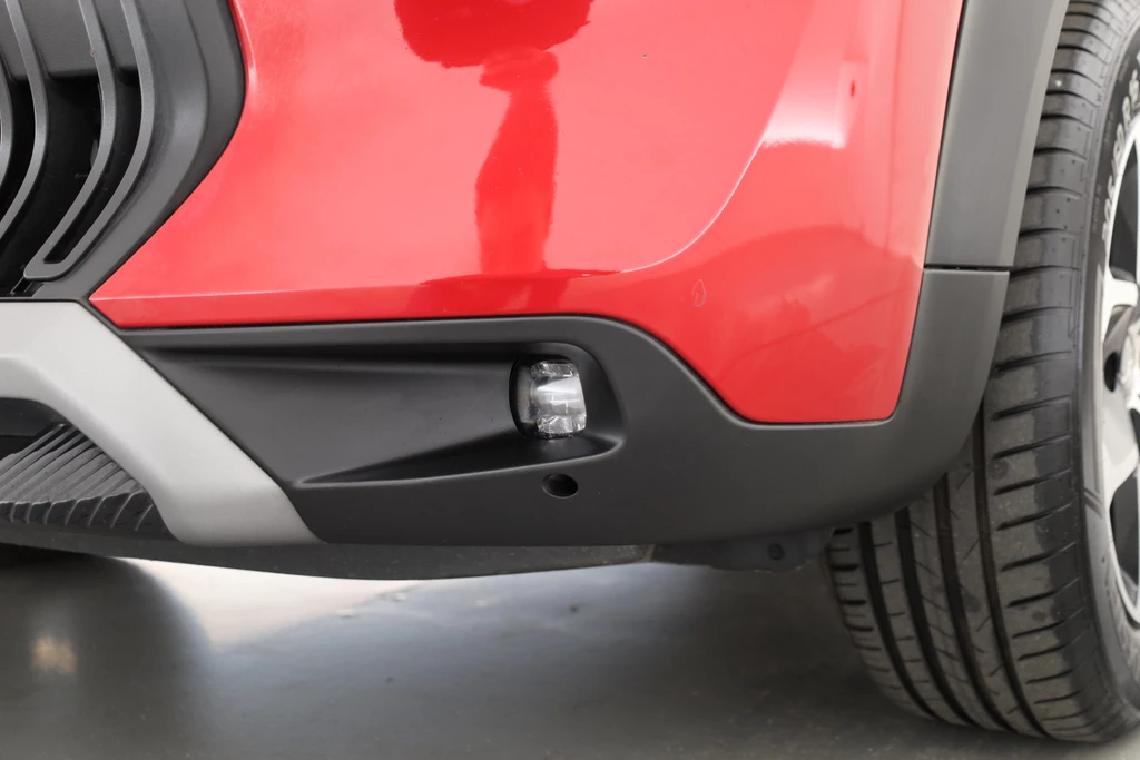 Citroën C3 Aircross – foto 38