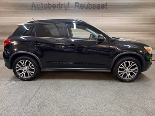 Mitsubishi ASX – thumbnail 6