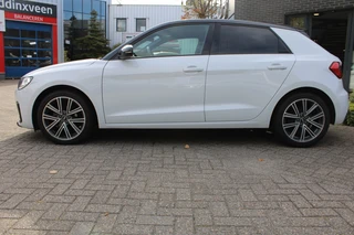Audi A1 Sportback – thumbnail 2