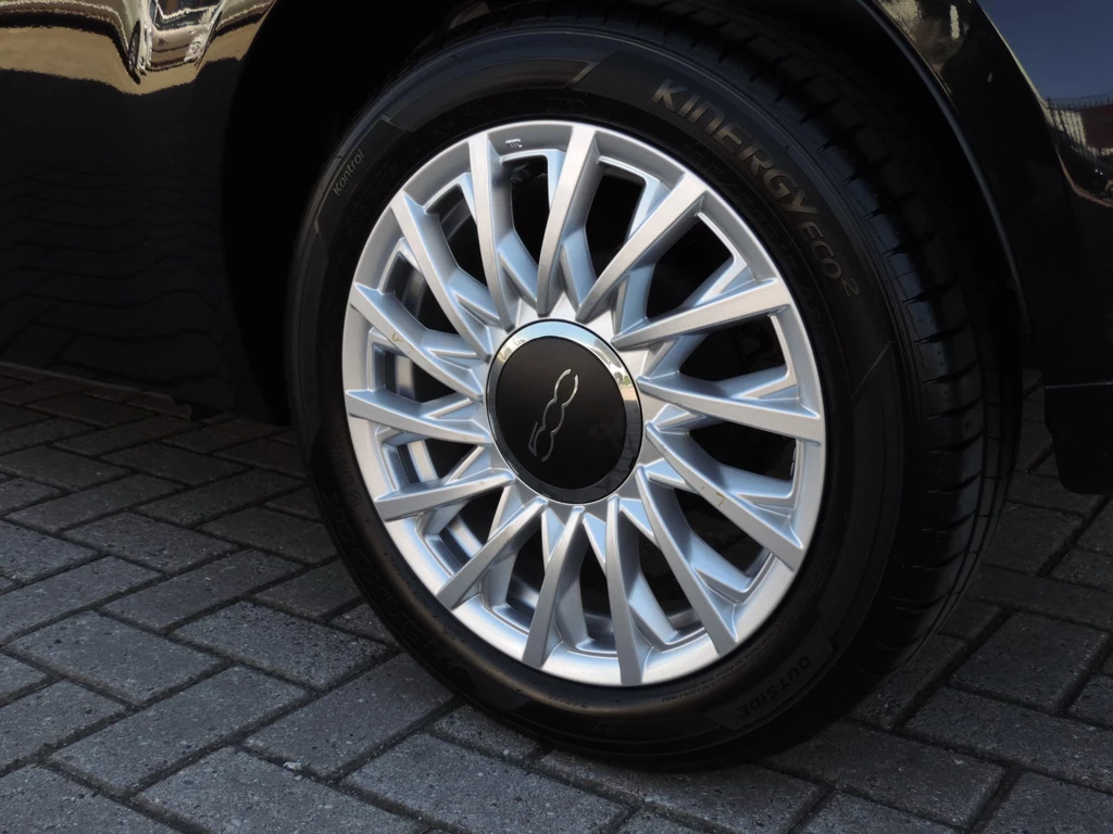 Fiat 500C – foto 43