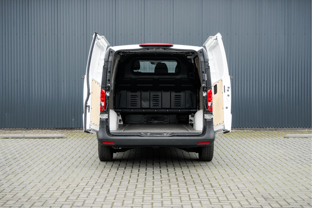 Mercedes-Benz Vito – foto 9