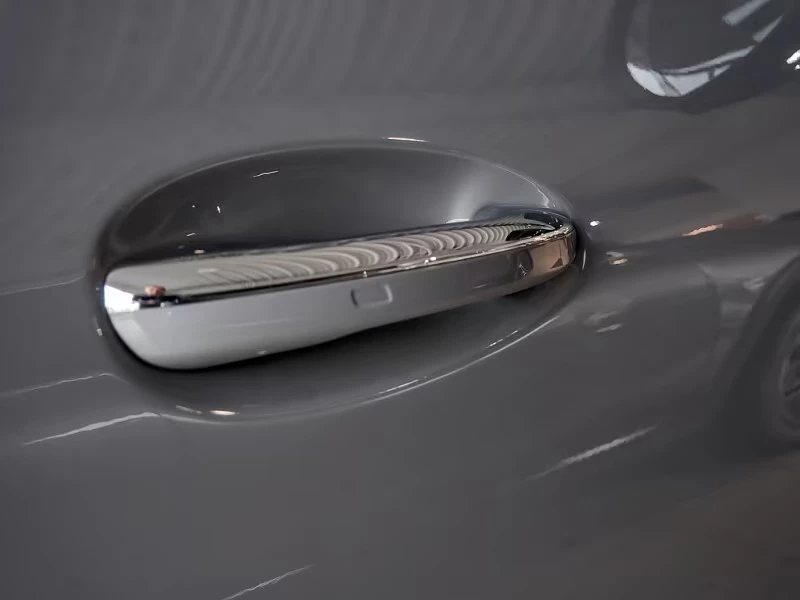 Mercedes-Benz GLC – foto 15