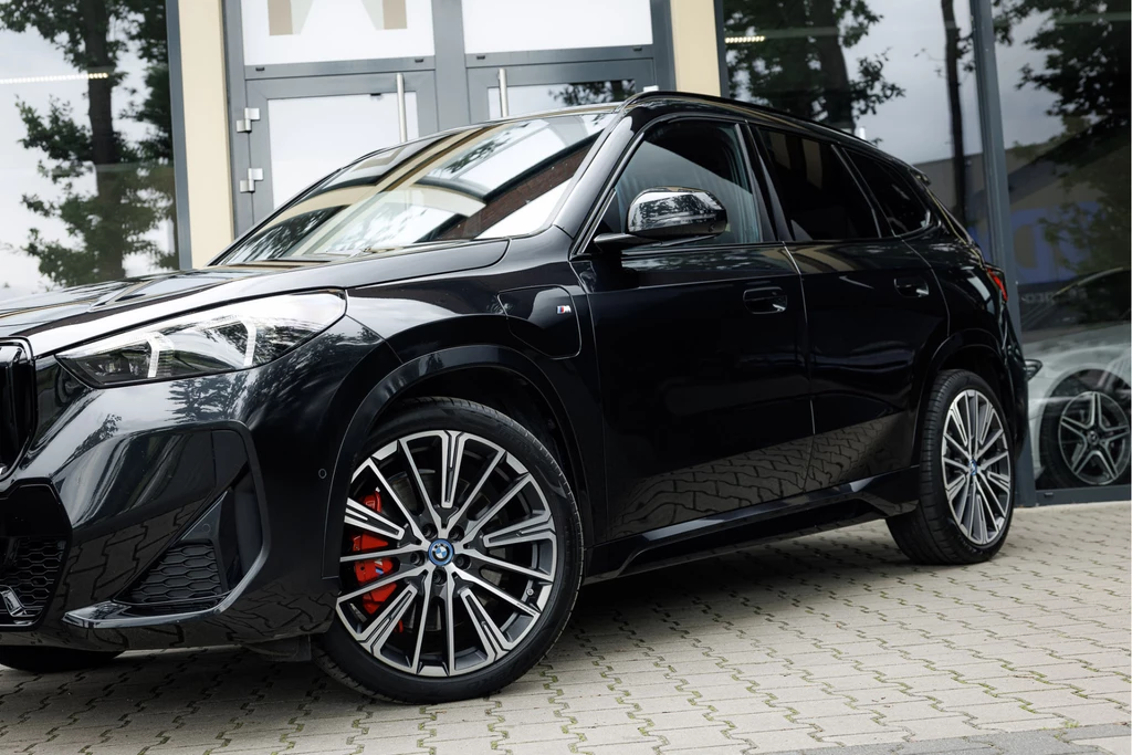 BMW X1 – foto 2