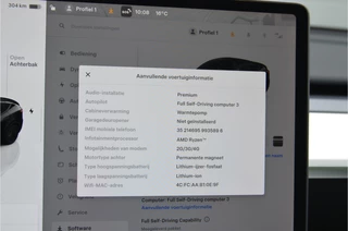 Tesla Model Y – thumbnail 24