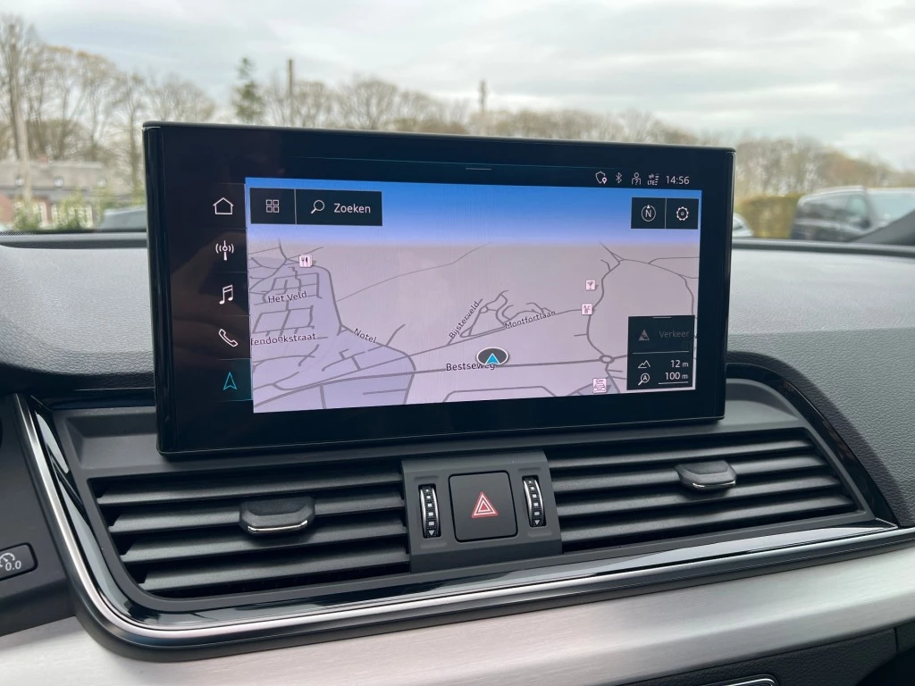 Audi Q5 – foto 31