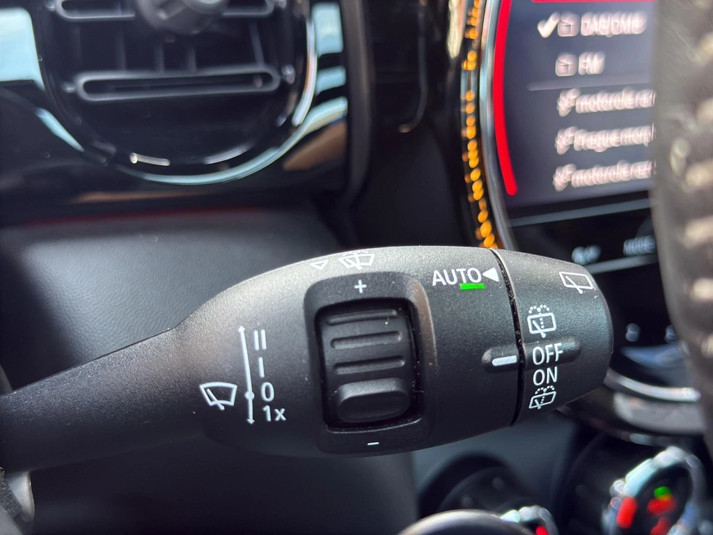 MINI 3-deurs – foto 17