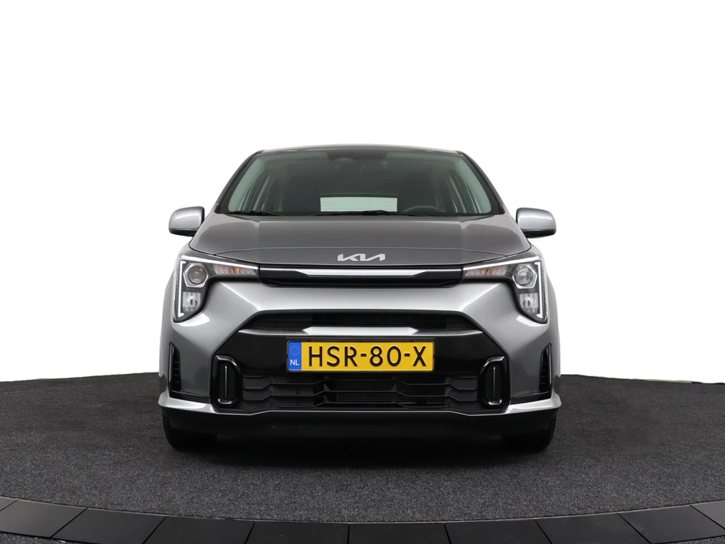 Kia Picanto – foto 13