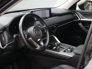 Mazda CX-60 – thumbnail 26