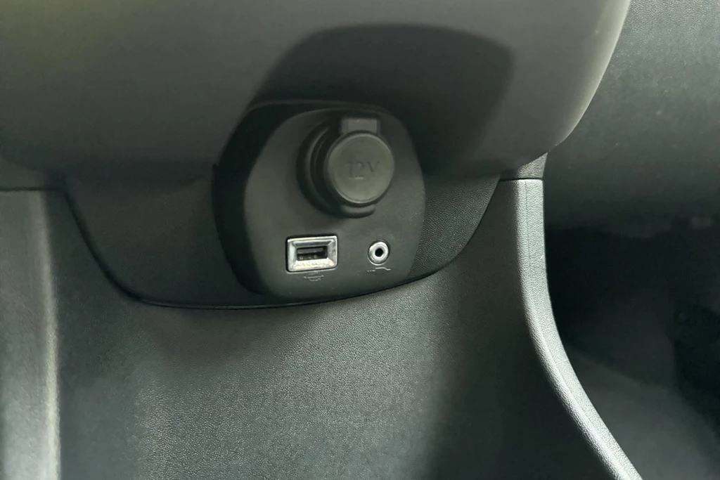 Peugeot 108 – foto 18