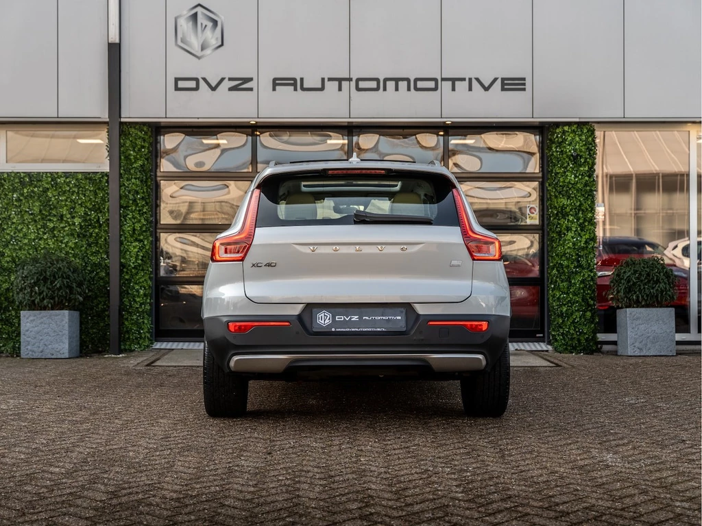 Volvo XC40 – foto 4