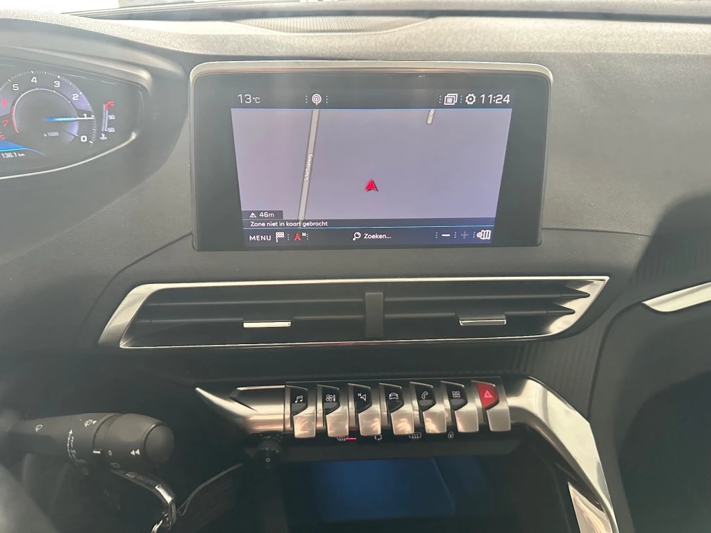 Peugeot 3008 – foto 16