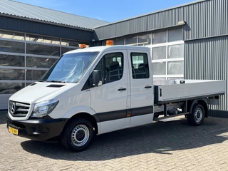 Mercedes-Benz Sprinter – thumbnail 1