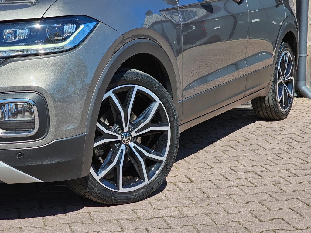 Volkswagen T-Cross – foto 50
