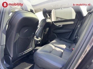Volvo V90 – thumbnail 13