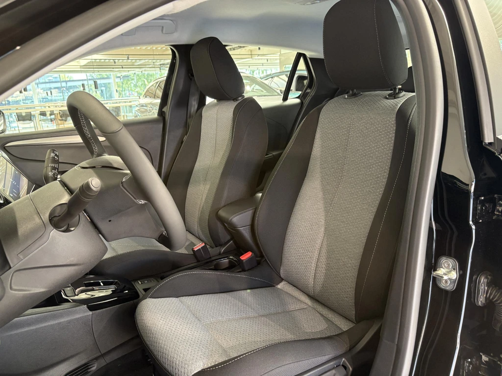 Opel Corsa-e – foto 11