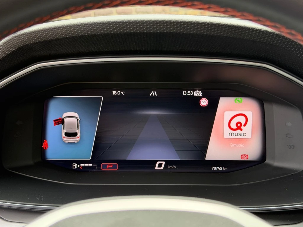 SEAT Leon – foto 10