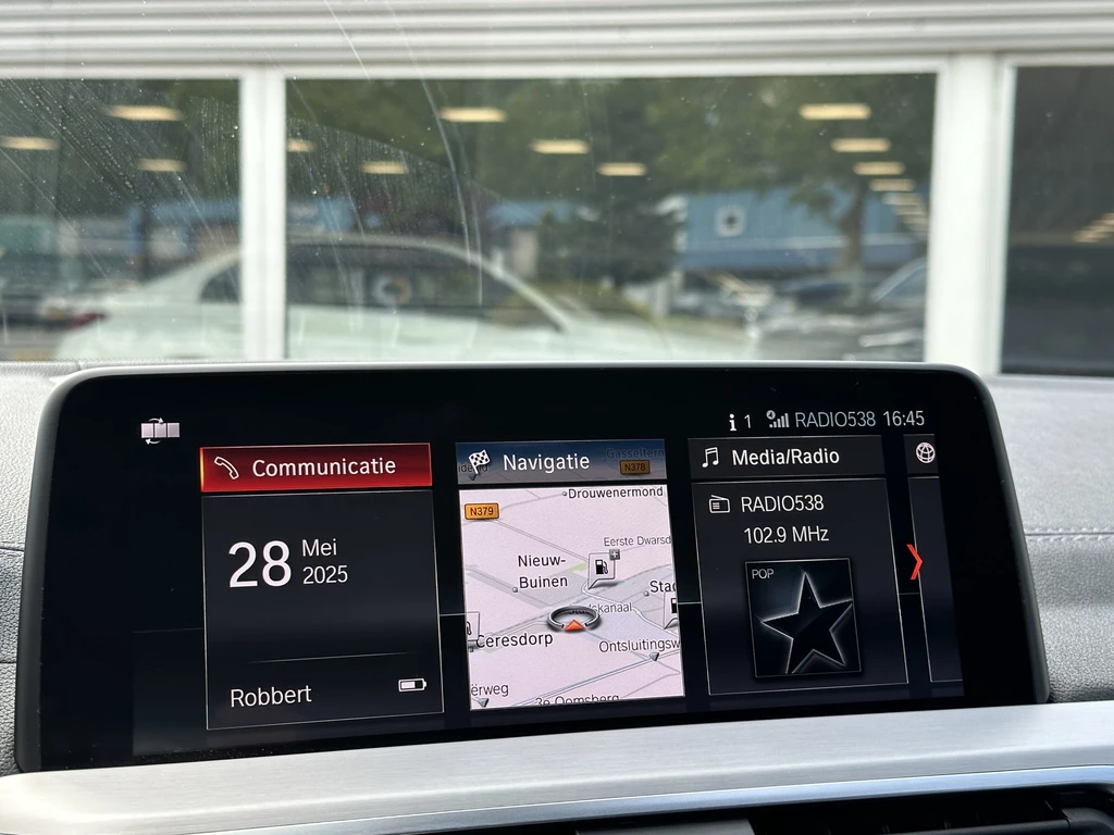 BMW X4 – foto 23