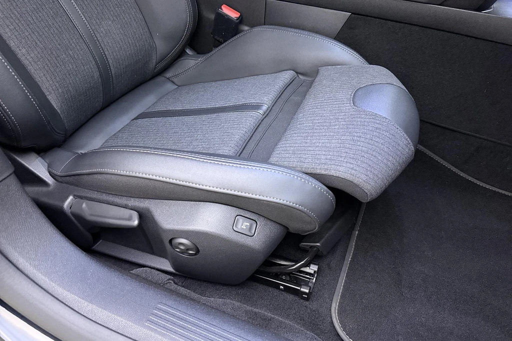 Peugeot 508 – foto 15